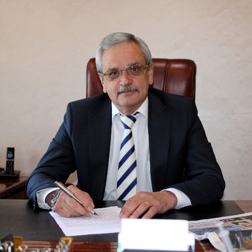 Кривко Александр Иванович