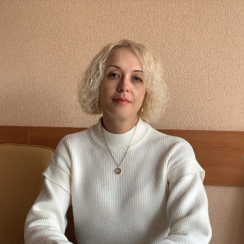 Попова Наталья Ивановна