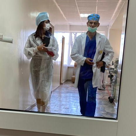 Профсоюз обращает внимание на обучение работников требованиям охраны труда