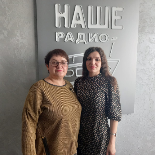 Председатели первичек ответили на актуальные вопросы в эфире 