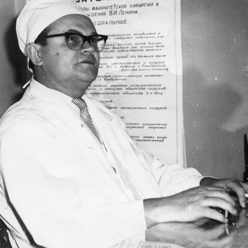 Династия Дорониных:  Преданность профессии, сохранение  семейных традиций