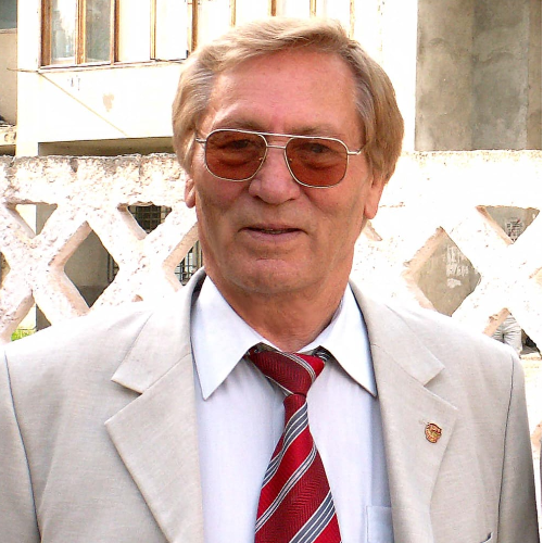 Четыре поколения медицинской династии Козловых-Беловых: когда медицина - не работа, а призвание