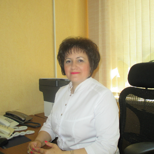 Медицина с душой: Лейла Авазовна Гулиева - наставник и мотиватор