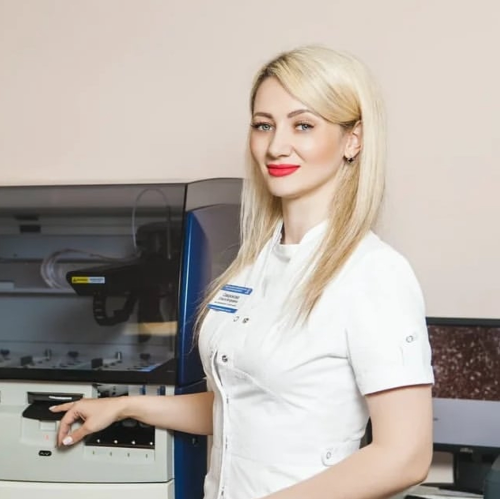 Архитектор судеб: Олеся Севрюкова в мире патоморфологии