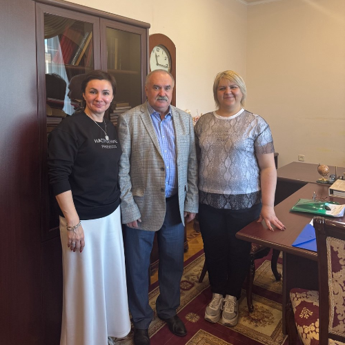 Профсоюз провел проверку в санатории 