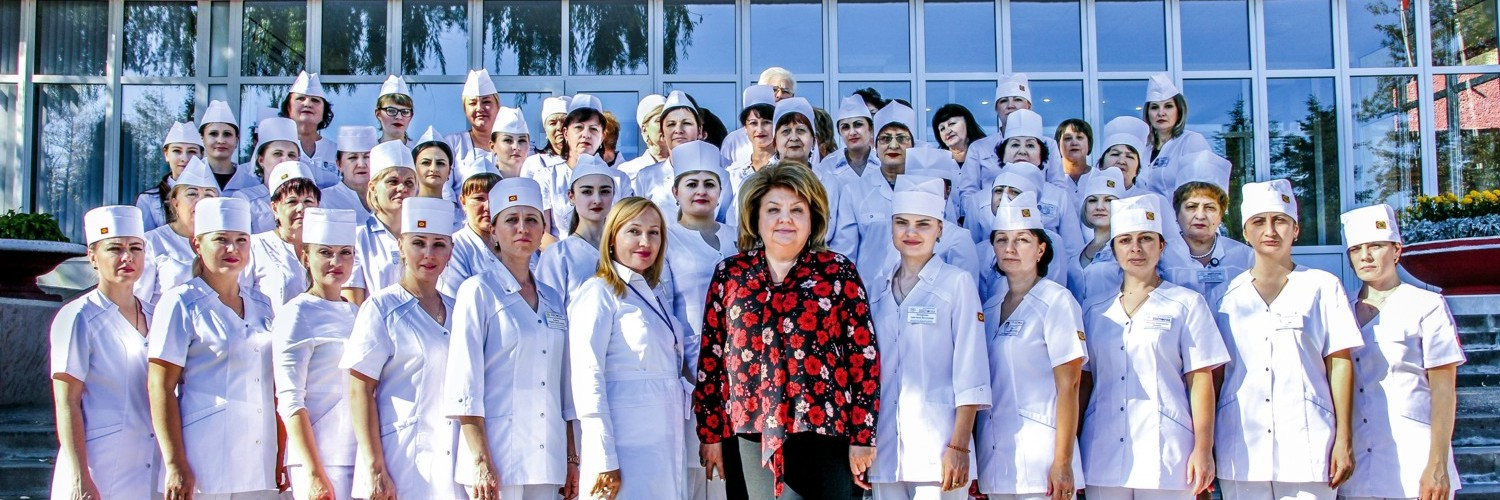 Наш Профсоюз открыт для всех, кто связал свою деятельность со здравоохранением!